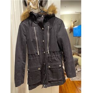 Forever 21 utility Jacket